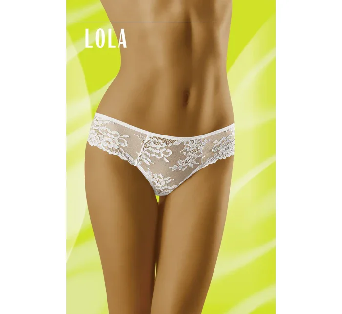 Dámske nohavičky LOLA - WOLBAR