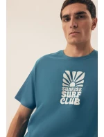 PÁNSKE PYŽAMO SUN 42600 SS25