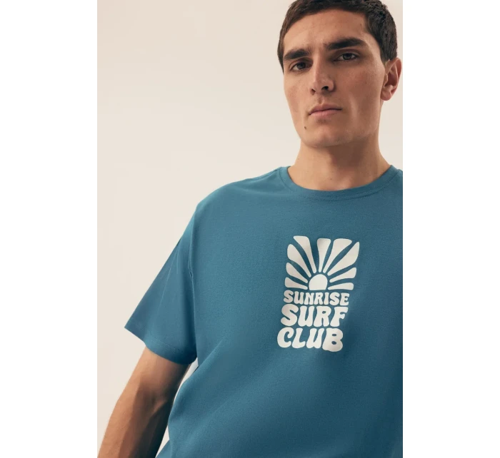 PÁNSKE PYŽAMO SUN 42600 SS25