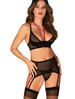 Sexy súpravy model 188969 Obsessive