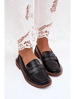 Mokasíny model 228968 Step in style Mokasíny model 228968 Step in style