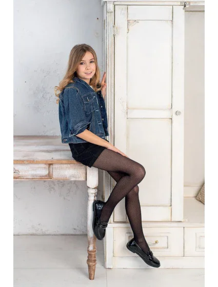 Punčocháče DR 20 den model 20965803 - Knittex Punčocháče DR 20 den model 20965803 - Knittex