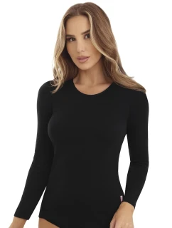 Dámska košieľka Emili Lena farba 2XL-3XL