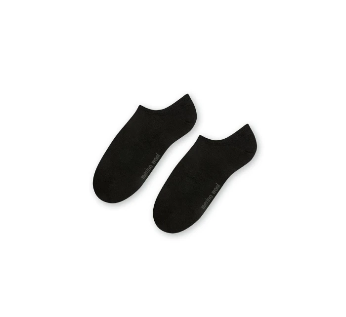 Dámské ponožky model 17156796 Natural Merino Wool 3540 - Steven