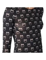 Halenka s dlouhým rukávem W model 19309390 - Pinko