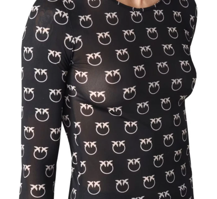 Halenka s dlouhým rukávem W model 19309390 - Pinko