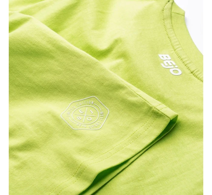 Tričko Bejo Gamer Jrb Jr 92800493148 Tričko Bejo Gamer Jrb Jr 92800493148