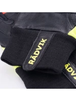 Cyklistické rukavice M model 20992610 - Radvik Cyklistické rukavice M model 20992610 - Radvik