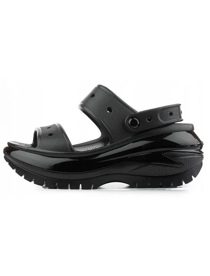 Dřeváky Classic Mega Crush W model 20325718 - Crocs