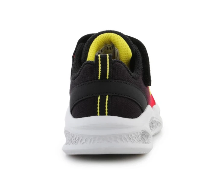 Boty Jr model 20583866 - Skechers Boty Jr model 20583866 - Skechers