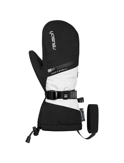 Demi XT W dámské lyžařské rukavice model 22070882 - Reusch