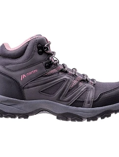 Dámské boty model 22051006 MID WO'S - Martes