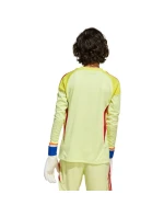 Dětské brankářské tričko Tiro 25 Competition Long Sleeve Jersey model 21342637 - ADIDAS