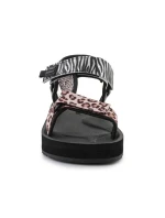 Sandały Forest High Animal Print W model 21094676 - D.Franklin