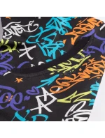 Dětské tričko s krátkým rukávem model 21356774 JRB - Bejo