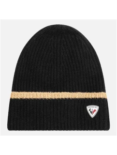 Rossignol W Luiza čiapka čierna