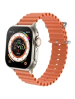 Pánské chytré hodinky model 21806567 - RUBICON Pánské chytré hodinky model 21806567 - RUBICON