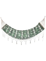 HAMAK OGRODOWY 1  Z DRĄŻKIEM I Z model 21830528