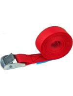 PREPRAVNÝ UPEVŇOVACÍ POPRUH S NAPÍNAČOM A GUMAMI 5KS DUNLOP