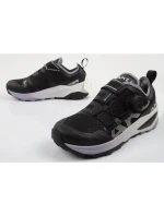 Aku dámska skúšobná treková obuv Furiosa BOA GTX Vibram fashion black women's