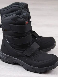 Club nepromokavé trekové sněhule M model 20569227 - American