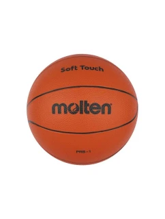 Molten softbalový basketbal PRB-1