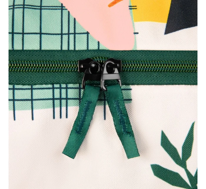 Ekologická termotaška Spokey ECO VANILA