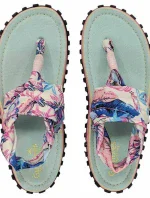 Žabky Gumbies Slingback W G-SB-WN-MP