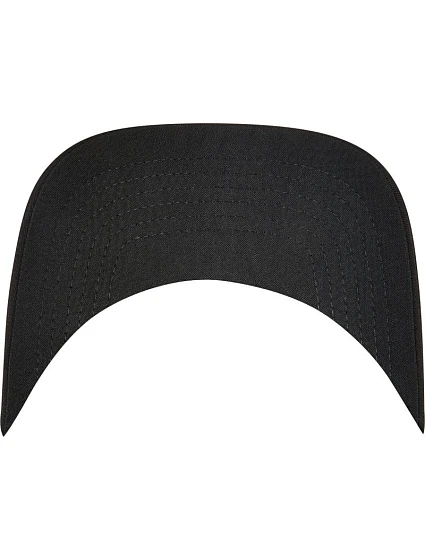 6 panelová kšiltovka dark navy model 22482465 - Flexfit 6 panelová kšiltovka dark navy model 22482465 - Flexfit