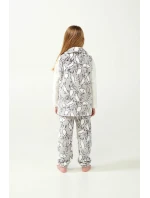 Dětská vesta s potiskem model 20516608 - Vamp Dětská vesta s potiskem model 20516608 - Vamp