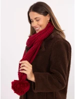 Šatka AT SZ S 2203.87 červená