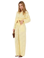 Súprava IT KMPL 10127.60 svetložltá