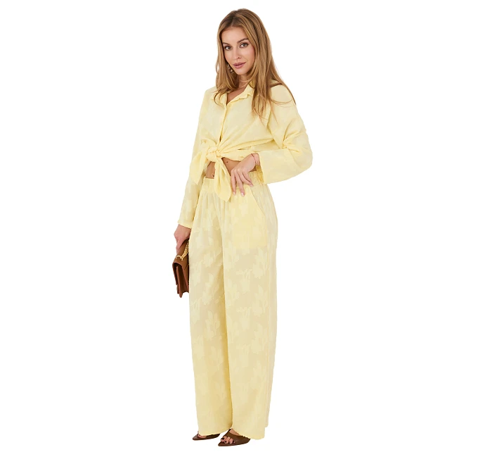 Súprava IT KMPL 10127.60 svetložltá