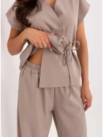 Sada IT KMPL 21029.78 dark lilac Sada IT KMPL 21029.78 dark lilac