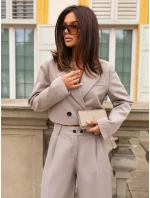 IT KMPL sada FL9019.08P tmavá lila IT KMPL sada FL9019.08P tmavá lila