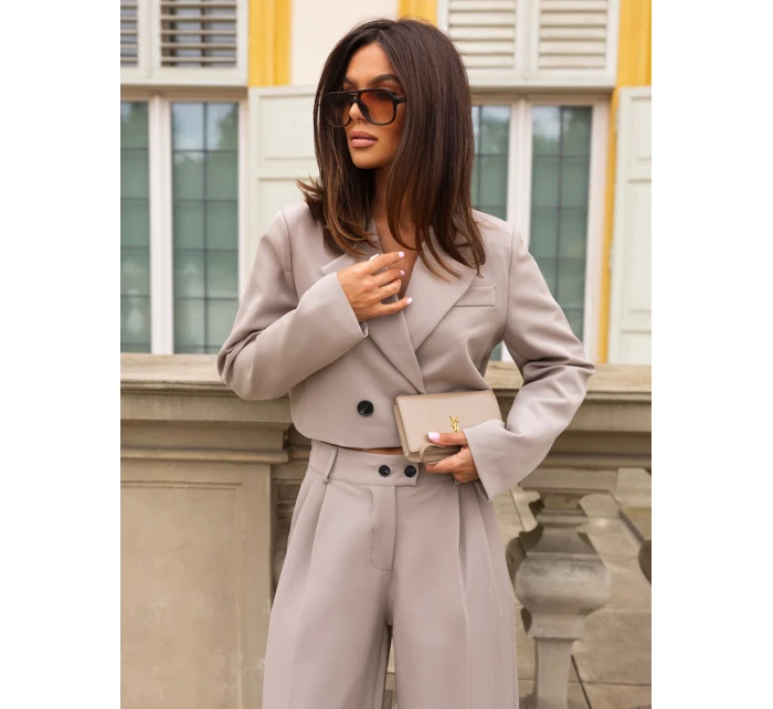 IT KMPL sada FL9019.08P tmavá lila IT KMPL sada FL9019.08P tmavá lila