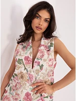 Kamizelka IT KZ model 22097893 różowy - FPrice