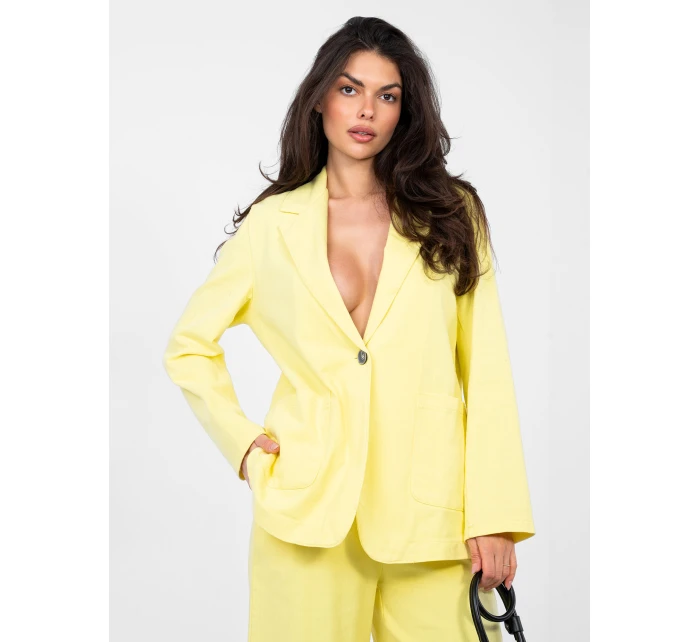 Blazer IT MA FL7703.21P svetlo žltá