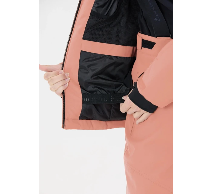 Dámska lyžiarska bunda Whistler Drizzle W-Pro 10000