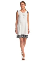 Dámská noční košile model 17410442 115 - Vamp Dámská noční košile model 17410442 115 - Vamp