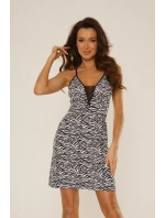 KOSZULKA DAMSKA model 19754231 - De Lafense