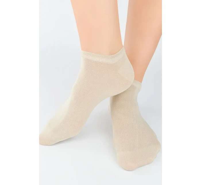 HLADKÉ MODÁLNE NOŽIČKY ST047