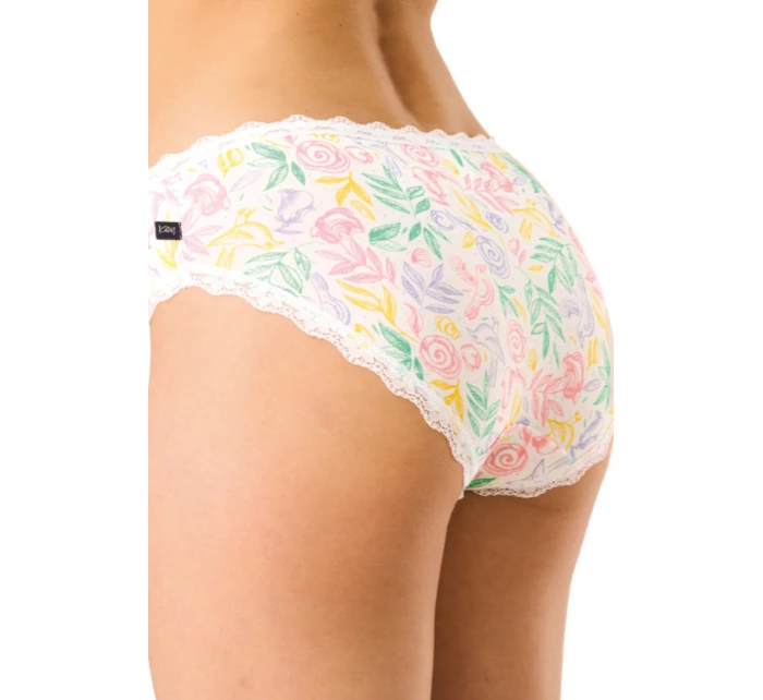 DÁMSKÉ KALHOTKY LPC model 21926288 A26 - Key