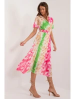 Denné šaty model 196197 Taliansko Moda Denné šaty model 196197 Taliansko Moda