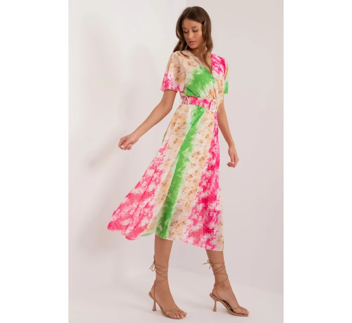 Denné šaty model 196197 Taliansko Moda Denné šaty model 196197 Taliansko Moda