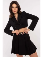 Šortky so spodnou sukňou model 206414 Taliansko Moda