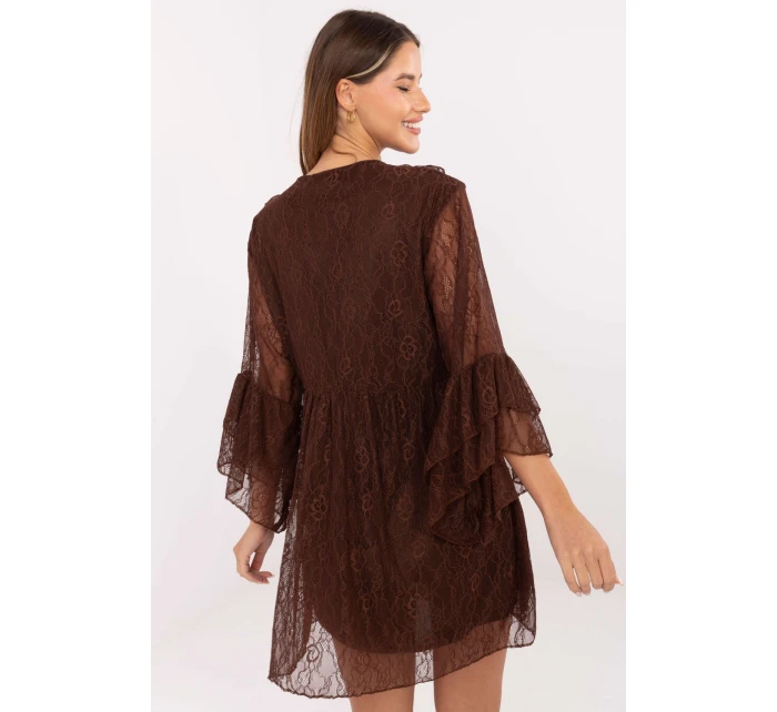 Večerné šaty model 219217 Taliansko Moda