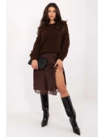 Model sukne 220556 Rue Paris