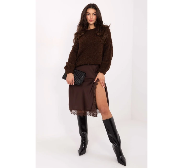 Model sukne 220556 Rue Paris