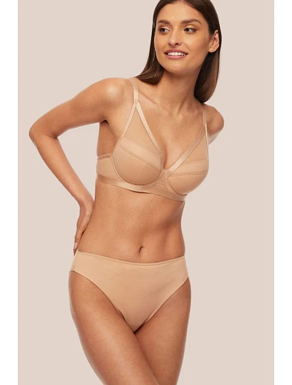 Brazílske nohavičky model 226772 Kinga